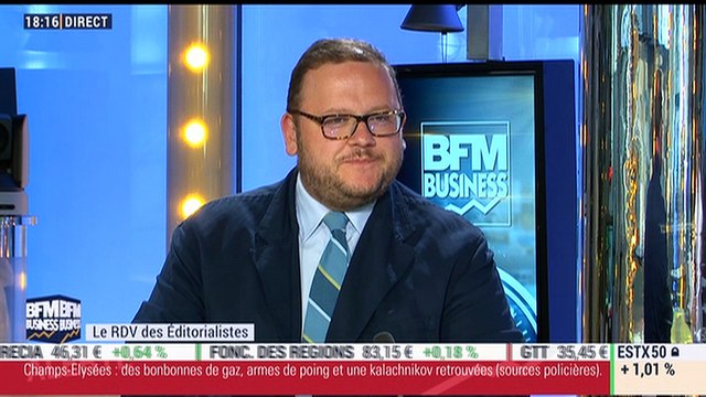 Le Rendez-Vous des Éditorialistes: Emmanuel Macron possède-t-il un boulevard pour réformer ? - 19/06