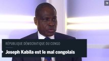 Martin Fayulu : 