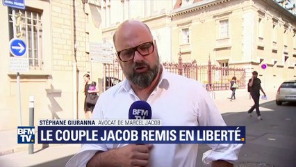 Affaire Grégory: "Il n’y a aucune charge qui aurait justifié un placement en détention provisoire" selon l’avocat de Marcel Jacob
