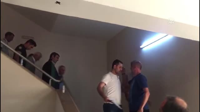 Hasan Akar'ın Atatürk'e Hakaret Davası - Istanbul