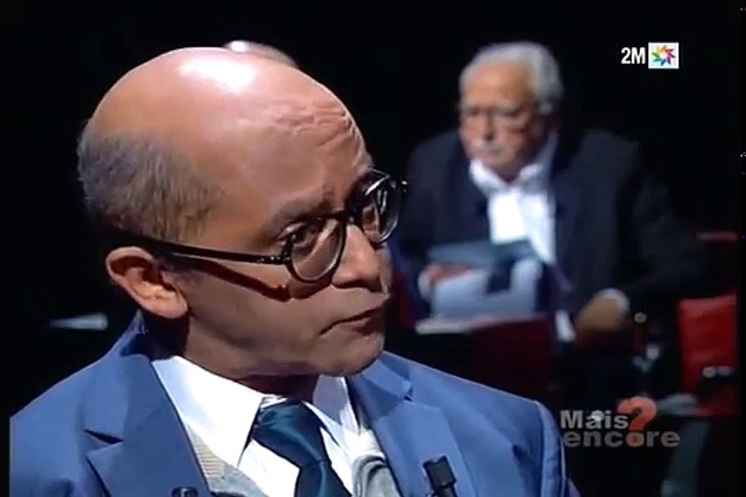 Mais encore avec Ali Benmakhlouf