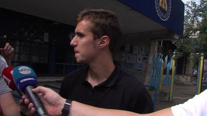 Антонио: Върнах се в родното ми място