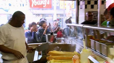 Kevin Hart Laugh At My Pain P1