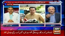 Bhatti, Sabir Shakir say efforts afoot to make JIT/Judiciary controversial