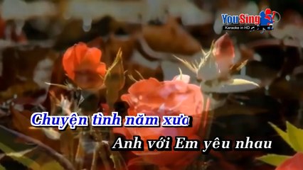 Căn Nhà Mộng Ước - Mai Quốc Huy KARAOKE BEAT CHUẨN✔