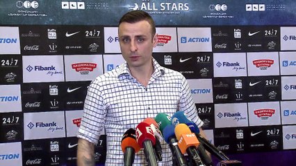 Бербатов: Заслужава си да дарите за каузата