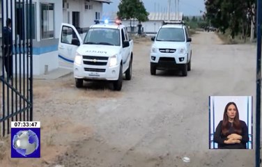 Nuevos datos en crimen y suicidio de policías en Santa Elena