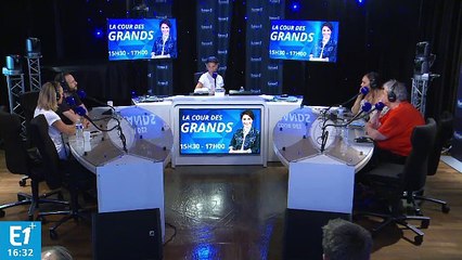 Le camarade du jour : François Gabart