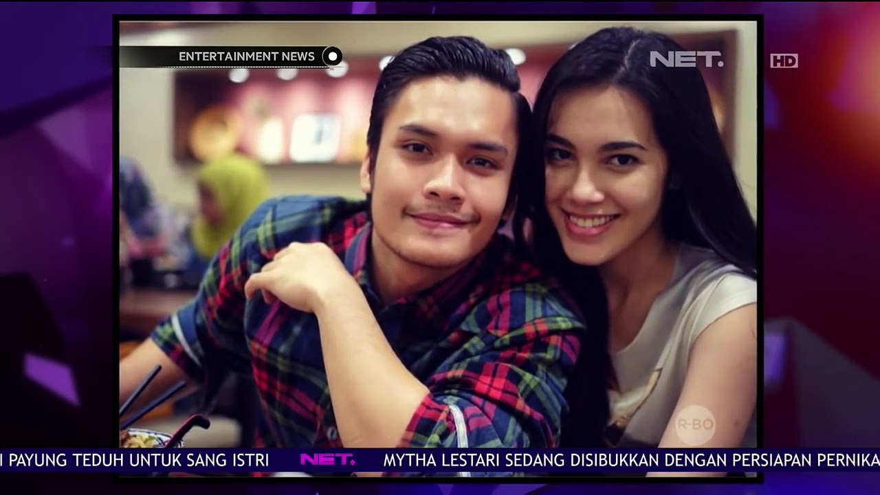 Tips Menjaga Hubungan Ala Michella Putri dan Randy Pangalila