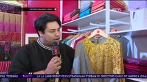 Koleksi Hijab Terbaru Dari Ivan Gunawan