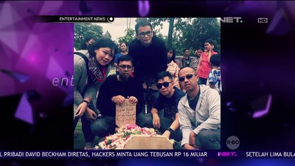 Project Pop Mulai Manggung Kembali Pasca Ditinggal Oon