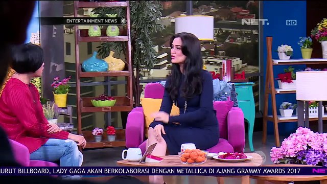 Cerita Bahagia Rio Dewanto Tentang Kehamilan Sang Istri