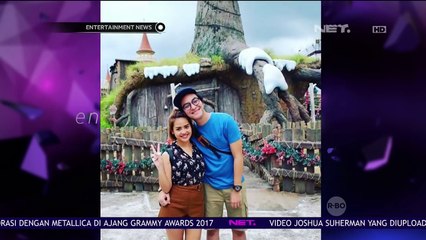 Mytha Lestari Sibuk Mempersiapkan Pernikahan dan Ibadah Umroh