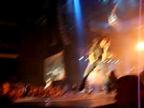 tokio hotel zenith nantes : fin durch den monsun