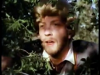 İlk Arkadaş - Fragman