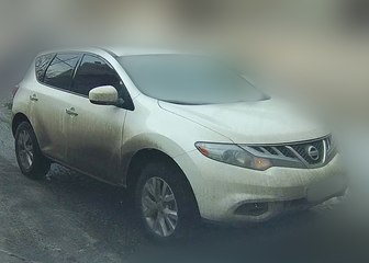 NEW 2018 NISSAN MURANO. NEW generations. Will be made in 2018.