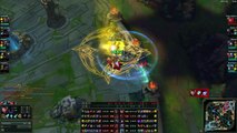 BRONZE 4 ONLY 1v1 SKILL PEOPLE Bronze Spectates 19