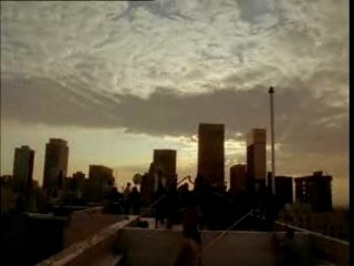 Absolut Vodka - Moon