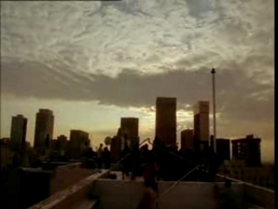 Absolut Vodka - Moon