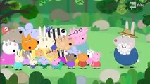 Peppa Pig S04e16 (Il parco dei dinosauri)