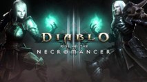 Diablo III - Le retour du nécromancien