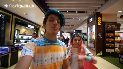 NOS NOMBRAN EMBAJADORES EN 4 PAÍSES | LOS POLINESIOS VLOGS