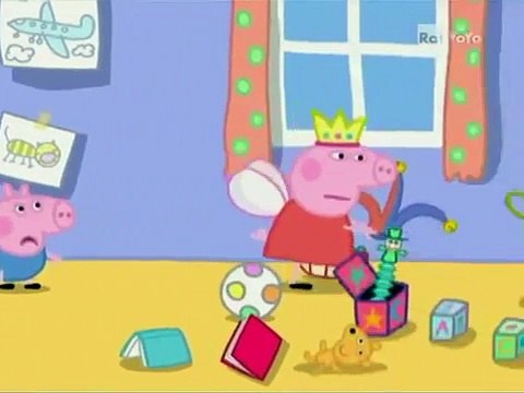 Peppa Pig Italiano, la migliore amica