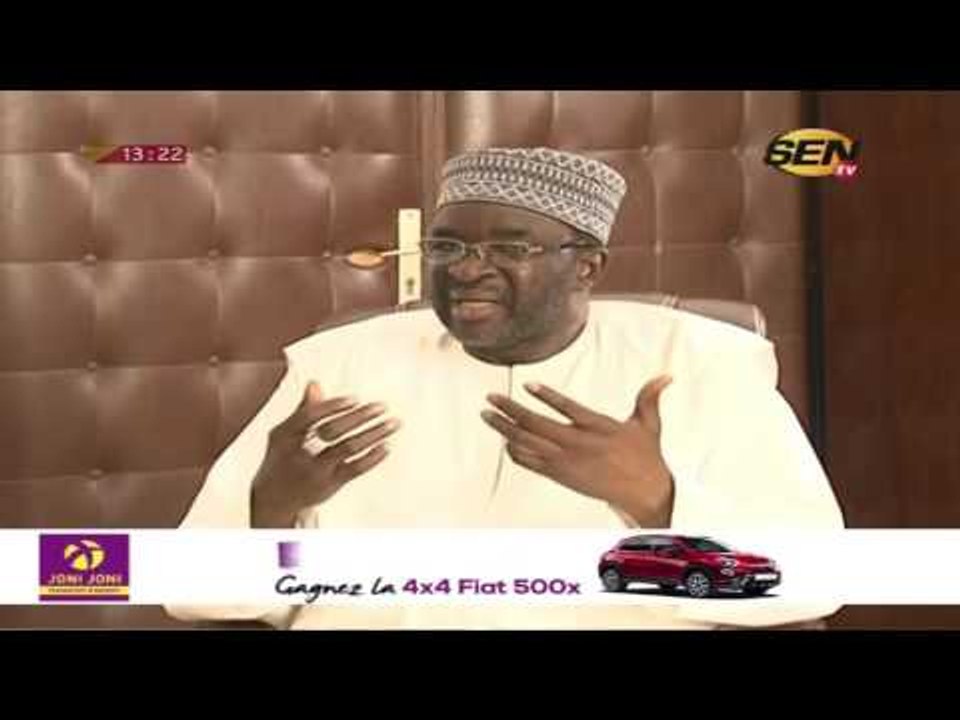 Toute La Verite du dimanche 28 août 2016