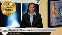 Best Chiropractor Memphis Tennessee for neck pain, headaches, and auto injury