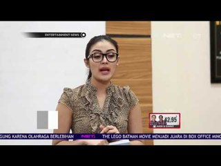 Peran Sylvia Genpati Dalam Sitkom Kelas Internasional