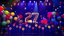 Ryan Tracey hopes his dreams don’t go pop! | Semi Final 4 | Britain’s Got Talent 2017