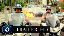 CHiPs O Filme - Trailer Legendado HD