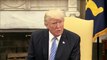 Trump calls Otto Warmbier's treatment by North Korea 'disgrace'
