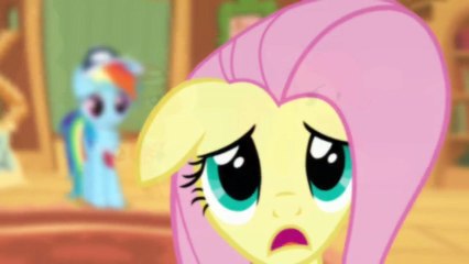 hurricane fluttershy
