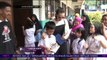 Hengky Kurniawan & Christy Jusung Kompak Rayakan Ulang Tahun Anak
