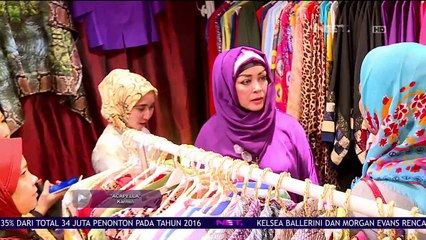 Chintami Atmanegara Fokus Menjadi Desainer