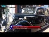 Pameran Mobil Antik di Inggris - NET10