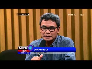 Pansel Telusuri Rekam Jejak Capim KPK - NET12