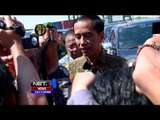 Presiden Resmikan Pelabuhan Teluk Lamong Surabaya - NET16