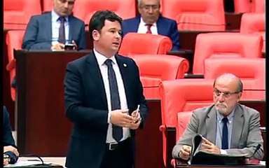 Devlet Hastanesi'nde yolsuzluk 2017