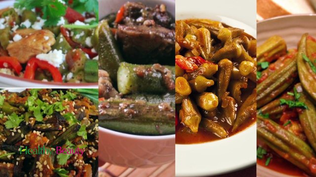 Type 2 Diabetes Cure -Miracle Health Benefits Of OKRA