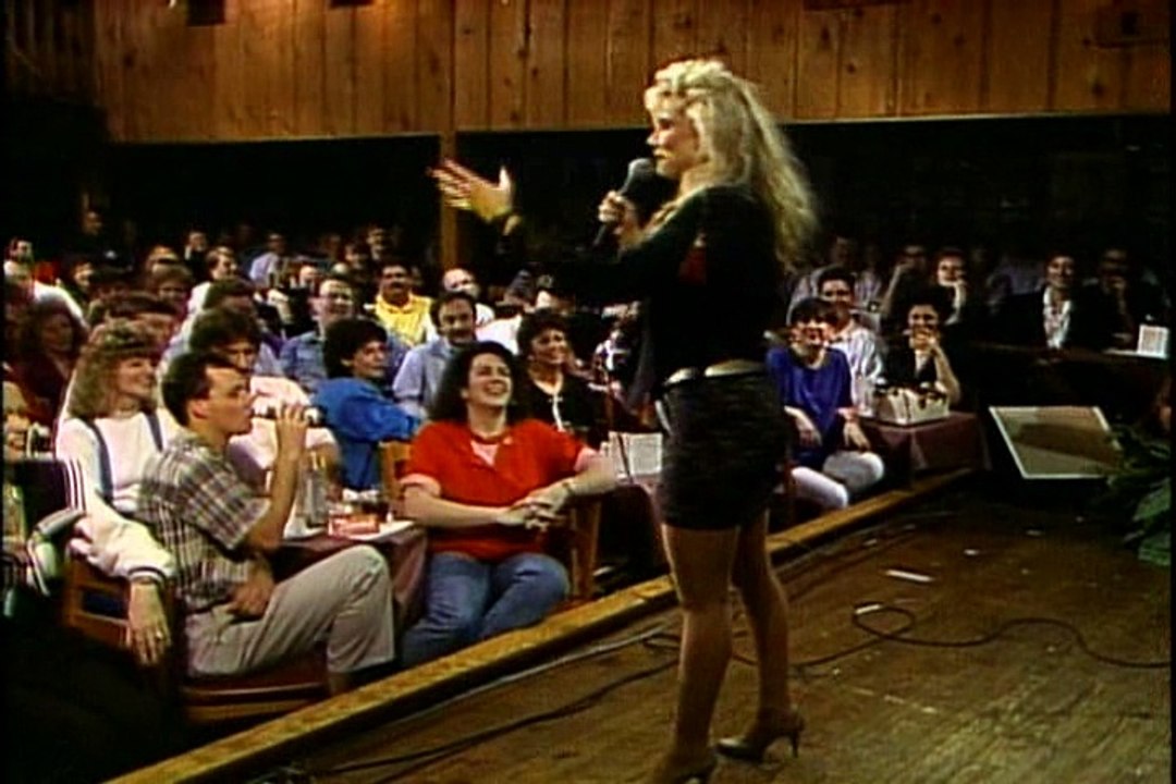 Laughing Out Loud - Standup Comedy (vol. 2)