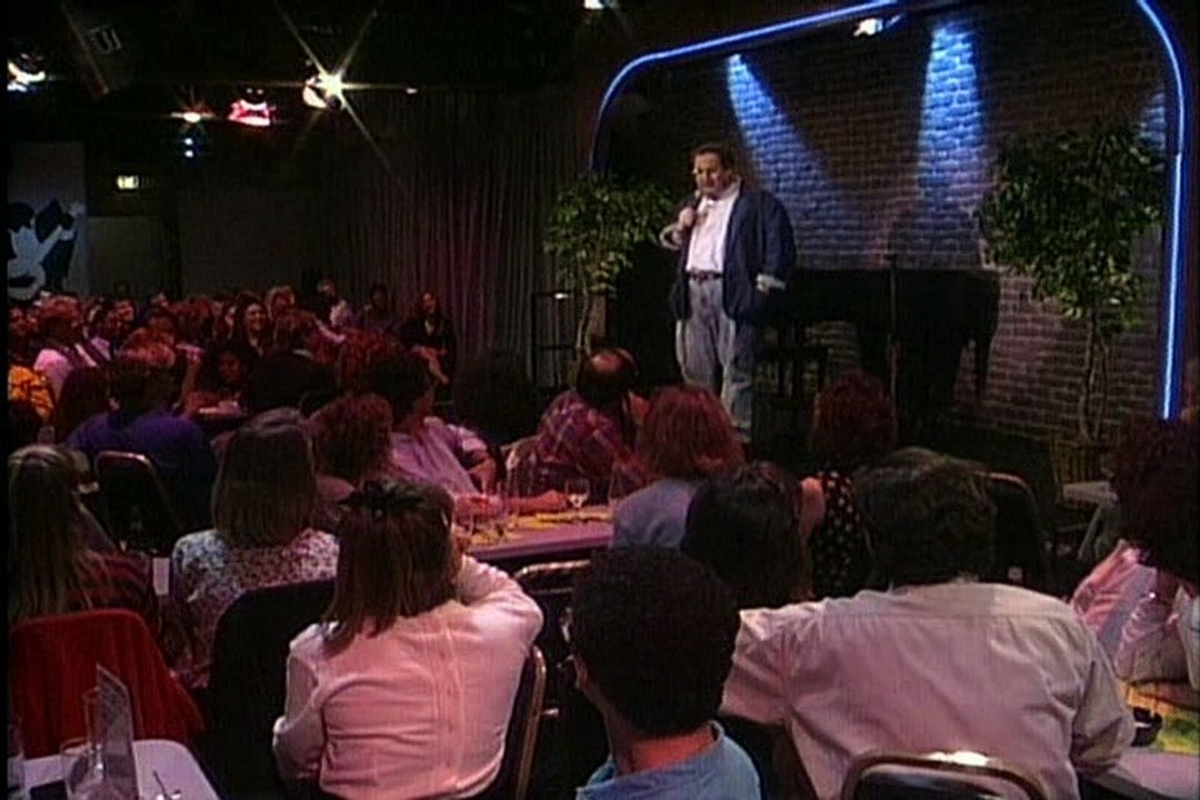 Laughing Out Loud - Standup Comedy (vol. 5)