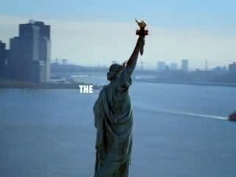 Absolut Vodka - publicité