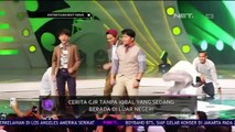 Cerita CJR Tanpa Iqbal