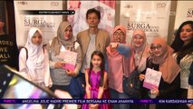 Cara Selebriti Pria Berperan Sebagai Ayah Bagi Anak