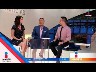 El gobierno espía a periodistas, ¿se vale?: Las del Café | Noticias con Francisco Zea