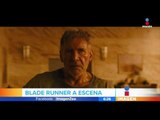 Blade Runner estrena en julio | Imagen Noticias con Francisco Zea