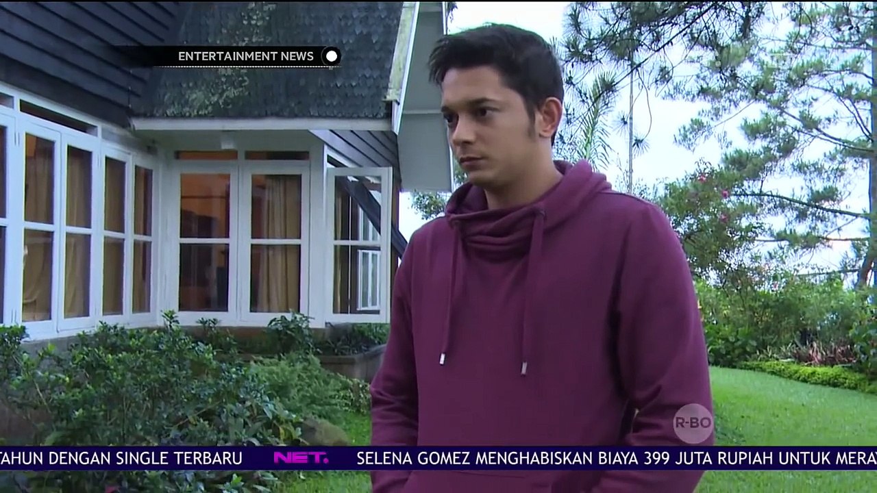 Andrew Andika dan Tengku Dewi Putri Akan Menikah Tahun Ini