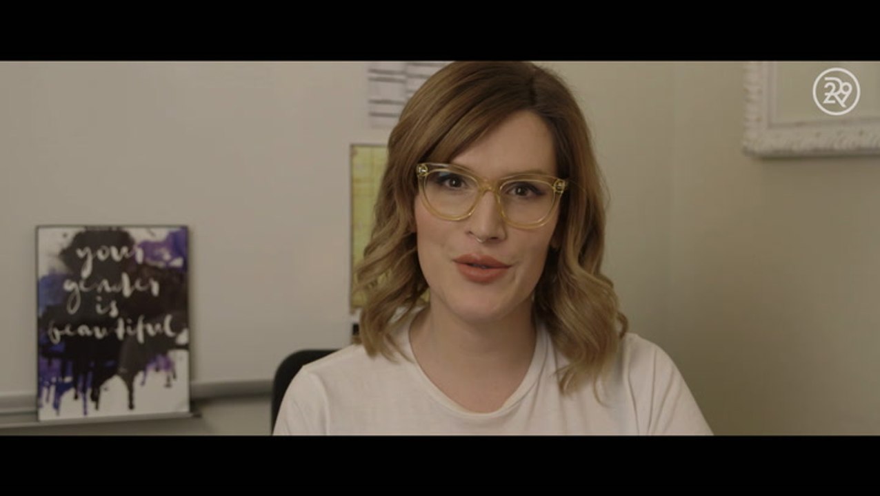 Gender Pronouns: Here's The Breakdown
